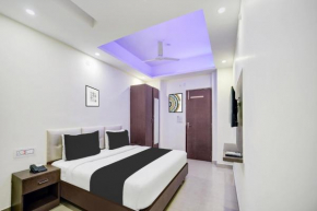 Super OYO Hotel O CITY HEIGHTS